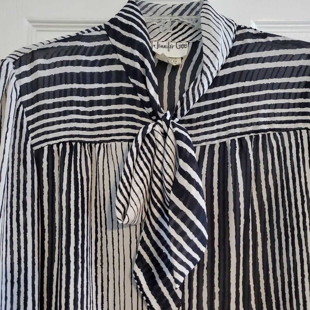 Ladies Jennifer Gee Dress